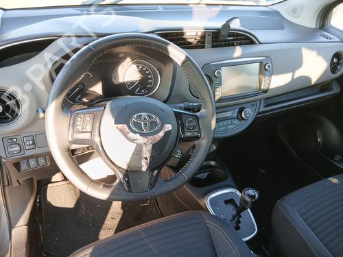 Electronic sensor TOYOTA YARIS (_P13_) 1.5 Hybrid (NHP130_, NHP130) | BP33758131M84  - Image 14