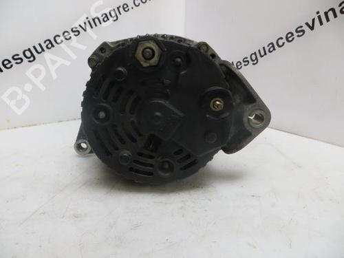 Alternator RENAULT ESPACE III (JE0_)  | BP20117648M7 