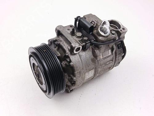 Used AC compressor AC compressor 28481678 28481678