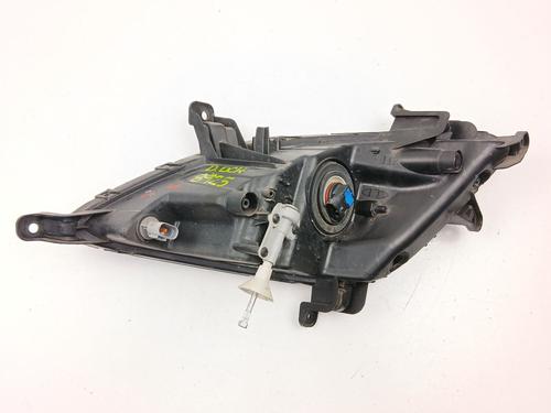 Right front fog light HYUNDAI i20 I (PB, PBT) 1.1 CRDi | BP32240398C31