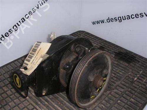 Used Steering pump Steering pump RENAULT MEGANE I Classic (LA0/1_) 1.6 e (LA0F, LA0S) (90 hp) 11993553 11993553
