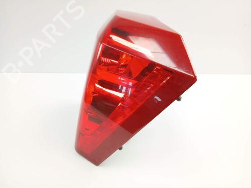 Right taillight DODGE CALIBER 2.0 CRD | BP40009585C35 - Image 4