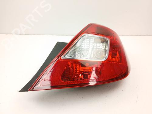 Right taillight OPEL CORSA D (S07) 1.3 CDTI (L08, L68) | BP32266922C35