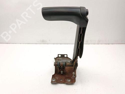 håndbremse RENAULT KANGOO Express (FW0/1_) 1.5 dCi 85 (FW0K, FW0L, FW0B) | BP28439850I18 - Image 3