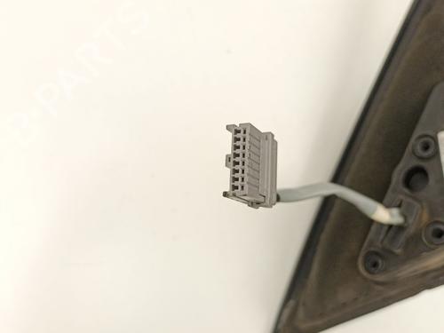 Right mirror NISSAN PRIMERA Hatchback (P12)  | BP16148832C27 