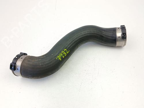Used Pipe MERCEDES-BENZ C-CLASS (W204) [2007-2015]  28679058
