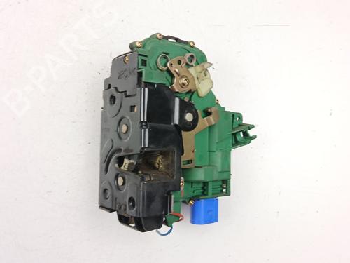 Front left lock SEAT IBIZA III (6L1) 1.4 16V | BP28599496C98