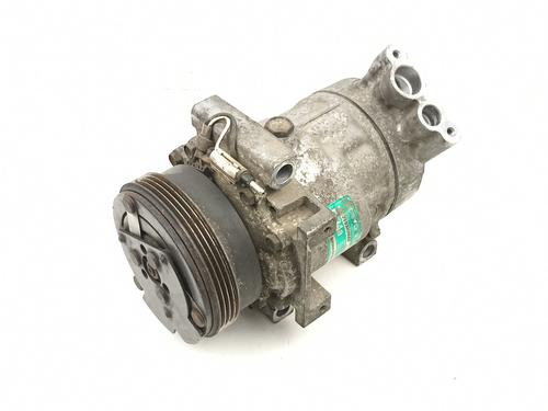 Used AC compressor RENAULT CLIO II (BB_, CB_) 1.2 (BB0A, BB0F, BB10, BB1K, BB28, BB2D, BB2H, CB0A,... (58 hp) 15968889