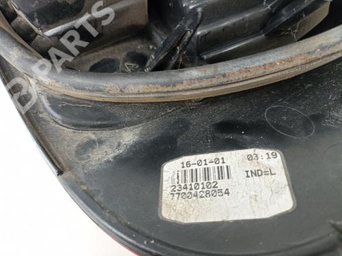 Lampa tylna lewa RENAULT SCÉNIC I MPV (JA0/1_, FA0_) 1.6 (JA00, JA16, JA15, JA19, JA1V, JA2B, JA2C, JA0B,... | BP11044279C34 