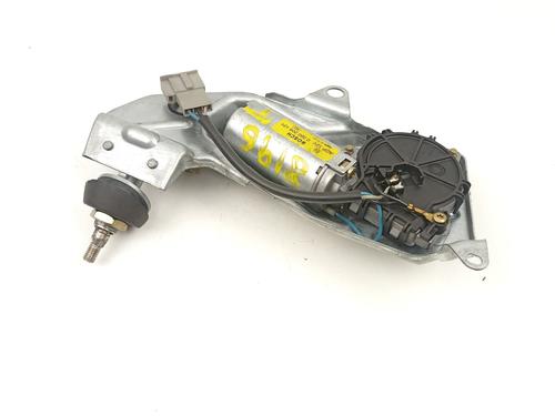 Used Rear wiper motor RENAULT MEGANE I (BA0/1_) 1.9 dTi (BA1U) (80 hp) 17522987