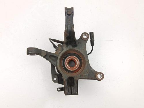Left front steering knuckle RENAULT CAPTUR I (J5_, H5_) 1.2 TCe 120 | BP29490617M25 - Image 5