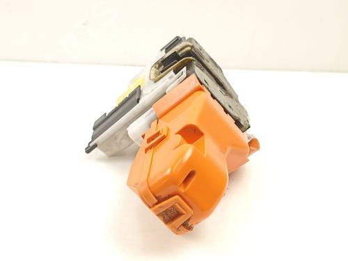 Front left lock FORD KA (RU8) 1.2 | BP18531825C98 