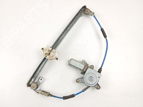 Front right window mechanism PEUGEOT 406 (8B) 2.0 HDI 110 | BP29886418C23