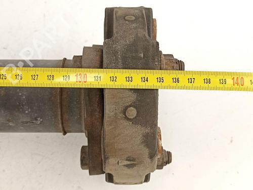 Driveshaft BMW 1 Coupe (E82)  | BP10409487M37  - Image 8