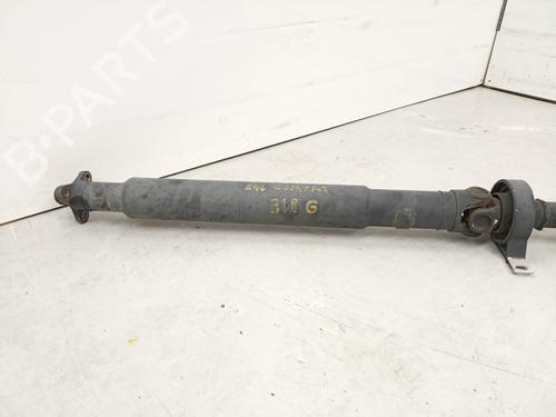 Driveshaft BMW 3 Compact (E46) 316 ti | BP18335026M37 