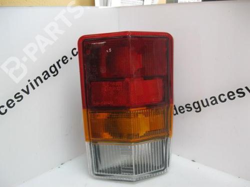 BP10352887C35 | Right taillight FIAT DUCATO Van (230_)  BP10352887C35