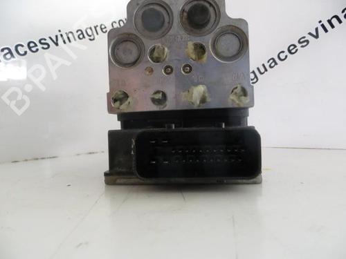 ABS pump OPEL VECTRA C GTS (Z02) 1.9 CDTI (F68) | BP20117539M43 