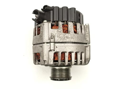 Alternator PEUGEOT 407 (6D_) 2.0 HDi 135 (6DRHRH, 6DRHRE, 6DRHRG, 6DRHRJ) | BP23242374M7 