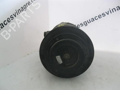 AC compressor OPEL VECTRA  | BP9805032M34 