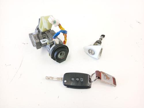 Used Ignition barrel Ignition barrel 37991882 37991882