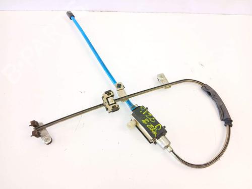 Used Front left window mechanism Front left window mechanism 38326106 38326106