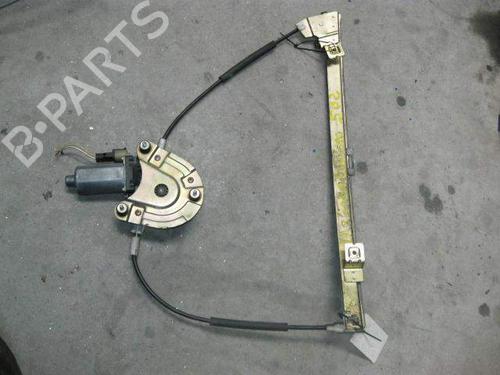 Used Front right window mechanism Front right window mechanism RENAULT MEGANE I (BA0/1_) [1995-2004] 11041694 11041694