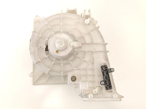 Heater blower motor NISSAN ALMERA II Hatchback (N16) 2.2 Di | BP18015573M62 