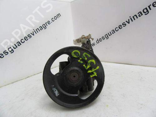 Used Steering pump Steering pump 11735597 11735597