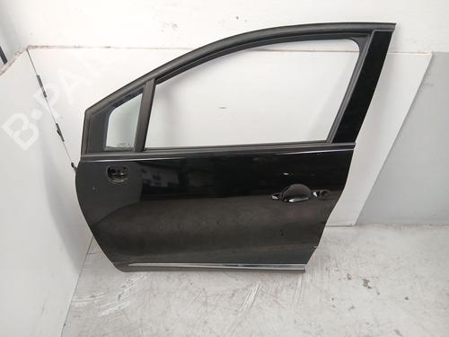 Left front door RENAULT CAPTUR I (J5_, H5_)  | BP29465083C2 