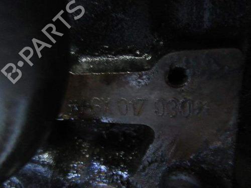 Engine VW POLO (6N2) 1.9 SDI | BP20120759M1 - Image 10