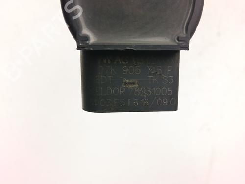 Ignition coil VW PASSAT B6 (3C2) 2.0 FSI | BP32482865M94 
