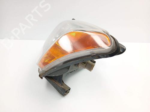Left headlight DODGE CALIBER 2.0 CRD | BP40009586C28 - Image 4
