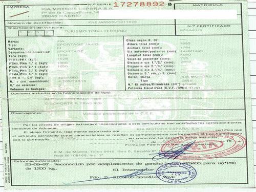 AC compressor KIA SPORTAGE SUV (K00) 2.0 TD 4WD | BP11948397M34 