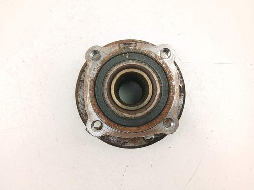Left rear steering knuckle BMW 7 (E65, E66, E67) 745 i, Li | BP32166411M27 - Image 5