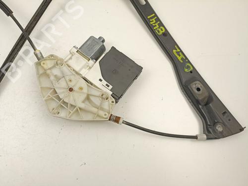 Front left window mechanism VW GOLF V (1K1) 1.9 TDI | BP20854714C22 