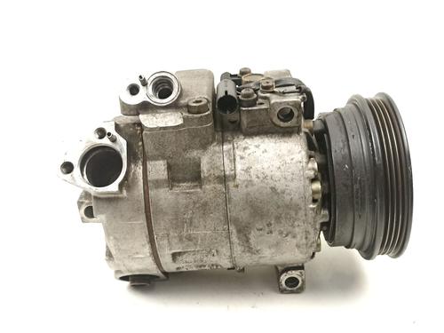 AC compressor BMW 5 (E39) 525 tds | BP24318908M34 
