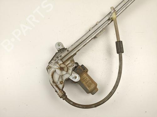 Rear left window mechanism RENAULT LAGUNA II Grandtour (KG0/1_)  | BP22737527C24 