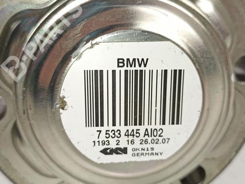 Antriebswelle links hinten BMW 3 (E90) 320 d | BP11770627M40