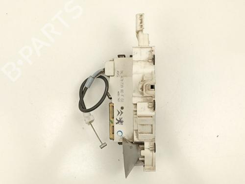 Front left lock CITROËN C4 Coupe (LA_) 1.6 HDi | BP18697783C98 