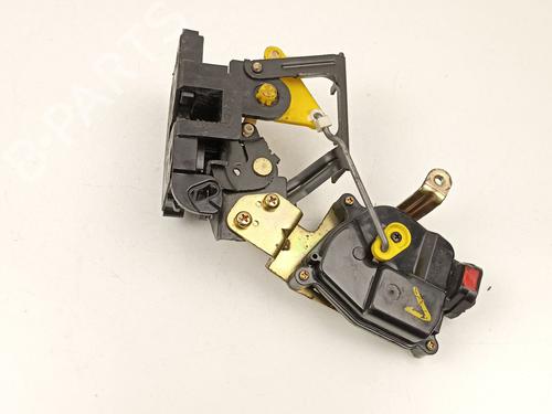 Used Front left lock KIA RIO II (JB) 1.4 16V (97 hp) 17493374