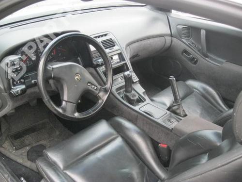 Ignition barrel NISSAN 300ZX (Z32) 3.0 Twin Turbo | BP11956369M48 