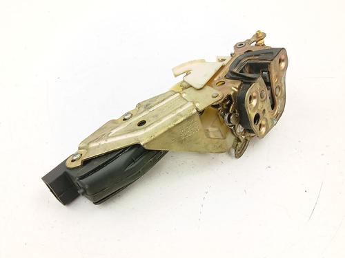 Used Front right lock OPEL VECTRA A (J89) 2.0 i Cat (F19, M19) (116 hp) 32392085