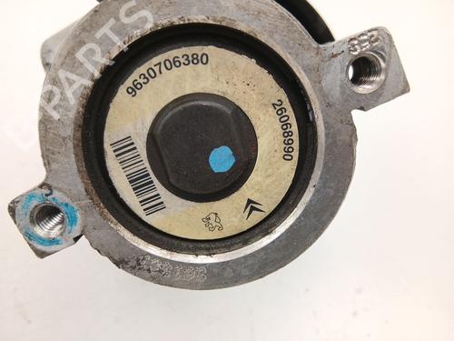 Steering pump PEUGEOT 406 (8B) 2.0 HDI 110 | BP27090205M99 
