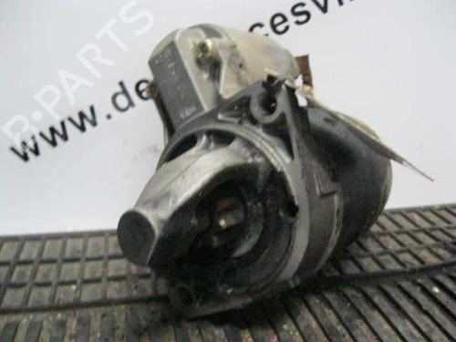 Used Starter Starter 20854725 20854725