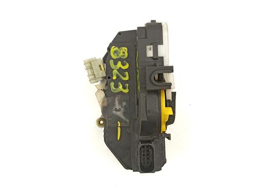 Front left lock OPEL ASTRA J (P10) 1.3 CDTI (68) | BP18868787C98 