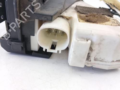 Rear right lock FORD GALAXY I (WGR)  | BP27255202C99 