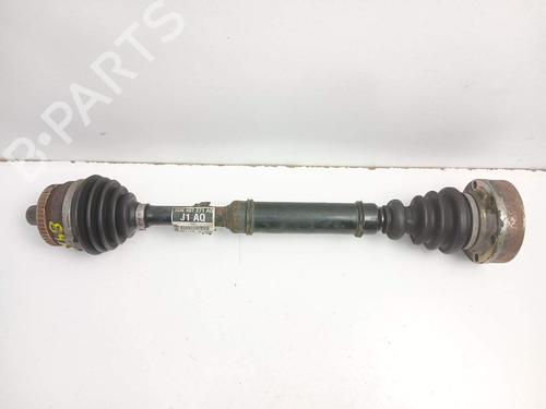 Left front driveshaft AUDI A4 B5 (8D2) 1.8 T | BP33832002M38 - Image 2
