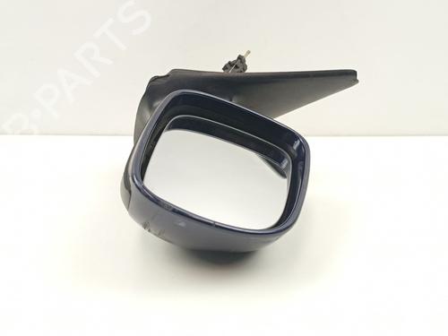 Right mirror SEAT TOLEDO II (1M2) 1.9 TDI | BP13942601C27 