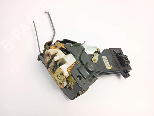 Used Front left lock Front left lock MAZDA 6 Hatchback (GG) 2.0 DI (GG14) (121 hp) 40260577 40260577
