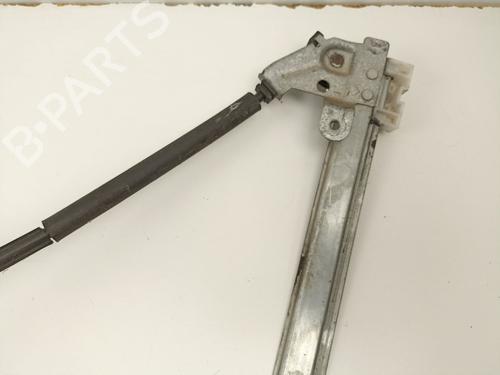 Front right window mechanism CHRYSLER VOYAGER / GRAND VOYAGER III (GS_, NS_) 2.0 i | BP19106896C23 